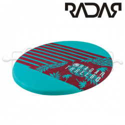 Radar Three60 disc