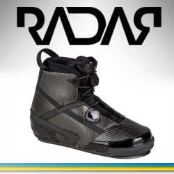 2021 Radar Carbitex Vapor BOA Boot