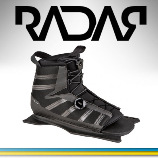 2020 Radar Vector BOA Boot FF, Front 2020 Radar Vector BOA Boot FF, Front