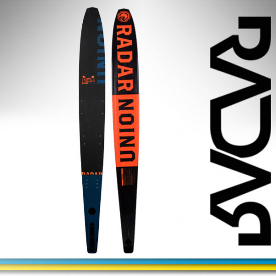 19 Radar Union Men 19 Radar Union Men