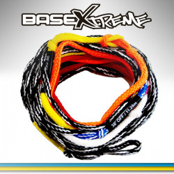 Base BX Pro rope