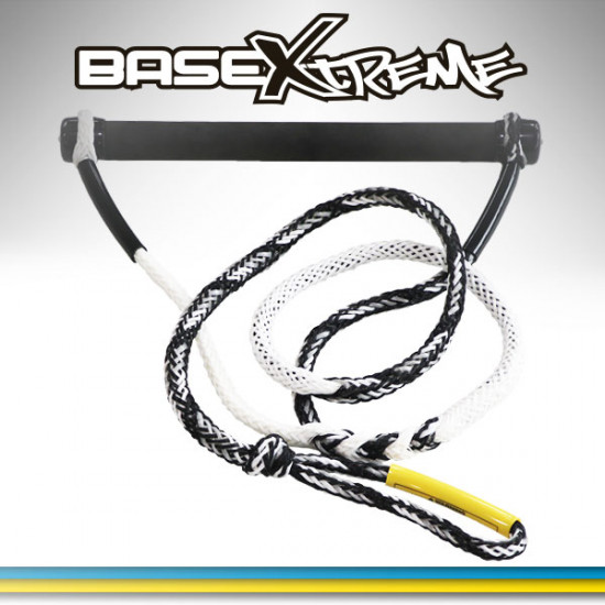 Base BX Pro Handle 12"