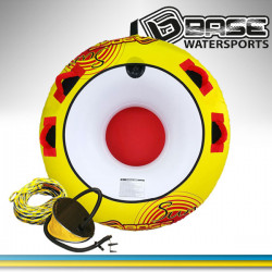 Base Sun tube package inc Rope/Pump