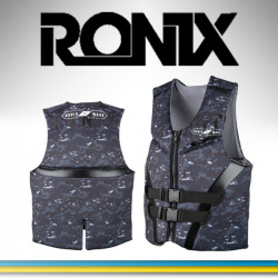 Ronix Covert Strl. S