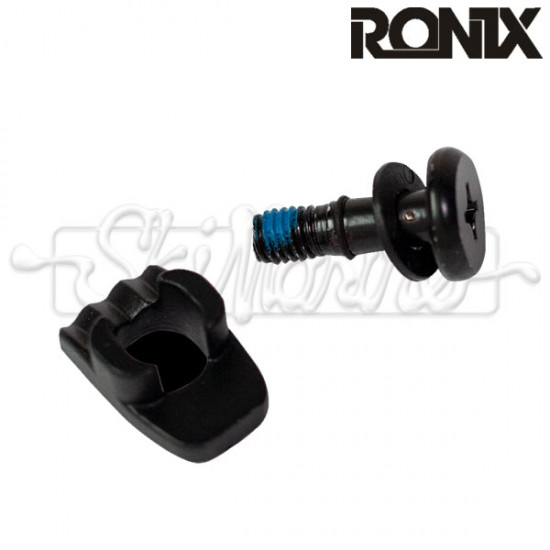 RONIX BINDNINGS SKRUVAR M6