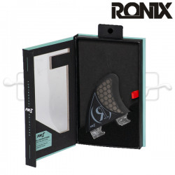 Ronix Surf fin Tool-less