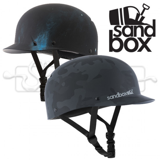 Sandbox Classic 2.0 helmet Sandbox Classic 2.0 helmet