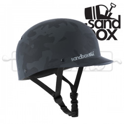 Sandbox Classic 2.0 helmet