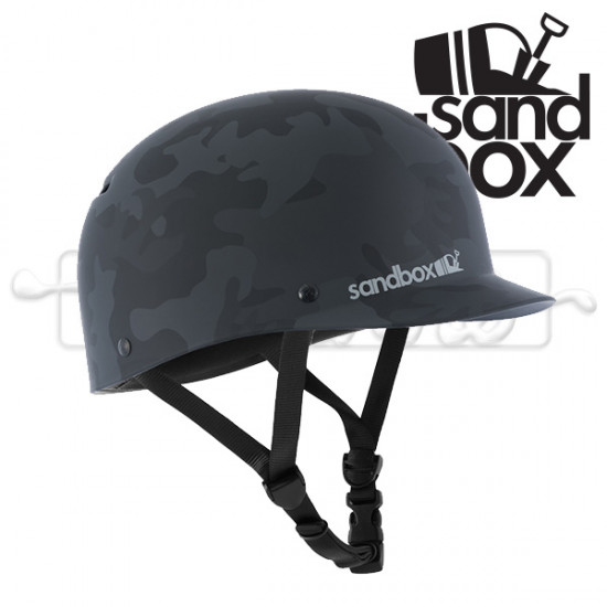 Sandbox Classic 2.0 hjälm Camo