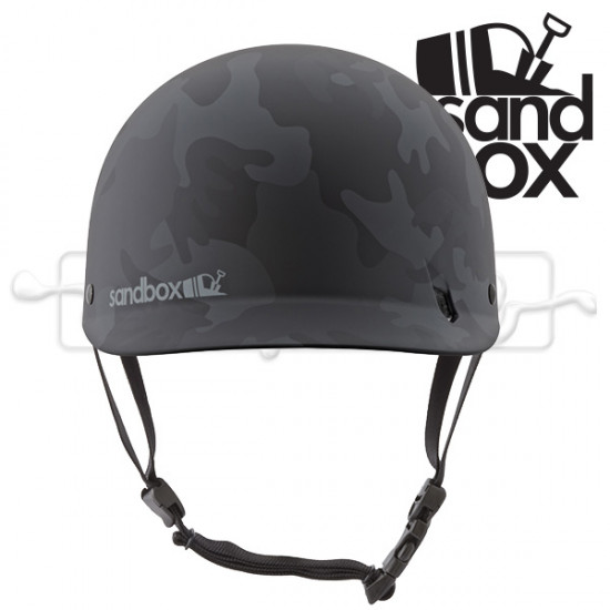 Sandbox Classic 2.0 hjälm Camo