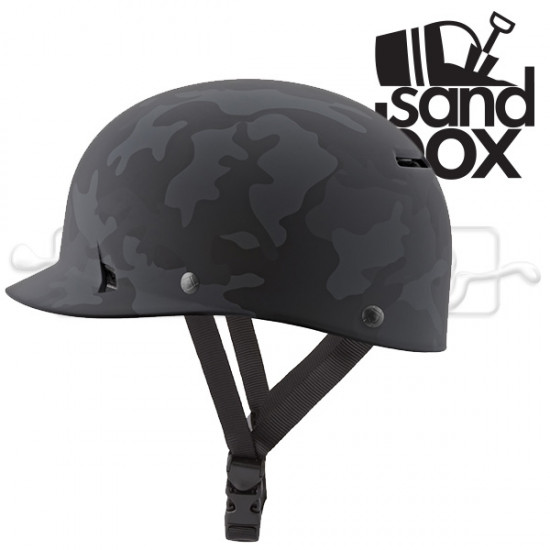 Sandbox Classic 2.0 helmet Camo