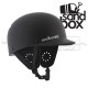 Sandbox Classic 2.0 hjälm Black 