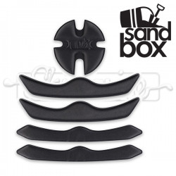 Sandbox Classic 2.0 Pad set