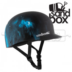 Sandbox Classic 2.0 hjälm Spaceout