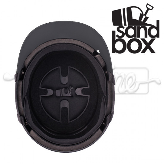 Sandbox Classic 2.0 helmet Sandbox Classic 2.0 helmet