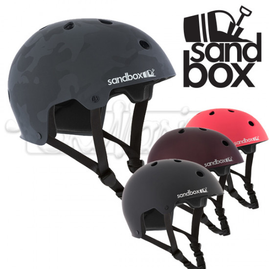 Sandbox Legend helmet Sandbox Legend helmet
