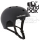 Sandbox Legend helmet Black
