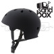 Sandbox Legend helmet Black