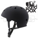 Sandbox ICON LOW RIDER hjälm Black