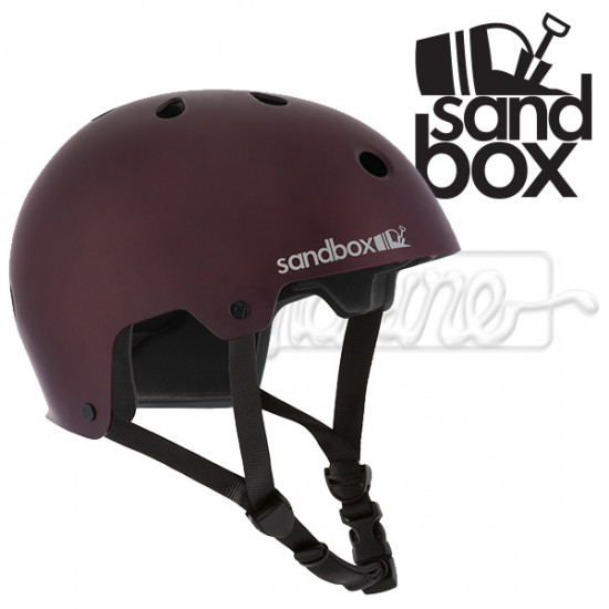 Sandbox Legend helmet Sandbox Legend helmet