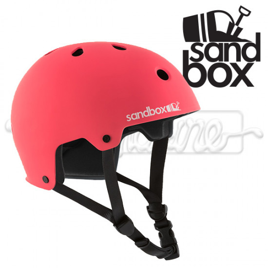 Sandbox Legend helmet Sandbox Legend helmet