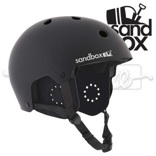 Sandbox Legend helmet Camo