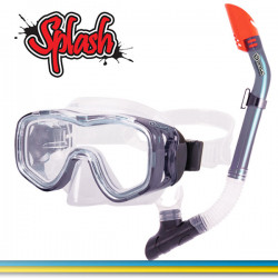 Base  Mask and Snorkel Adult