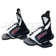 Base Track wakeboard 128 with Cult boots
