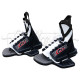 Base Track wakeboard 128 med Cult boots