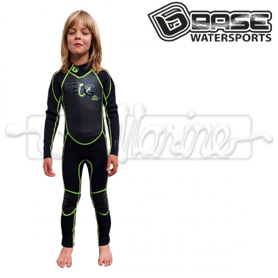 Base Junior / Kid Easy wetsuit