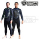 Base Men's STD full wetsuit