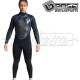 Base Men's STD full wetsuit