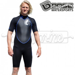 Base Men's STD short wetsuit