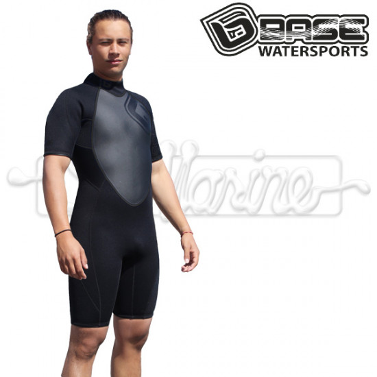 Base Mens STD short wetsuit