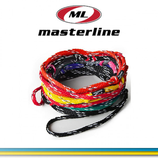 Masterline Pro Mainline Masterline Pro Mainline