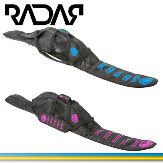 Radar Vapor ski bag Radar Vapor ski bag