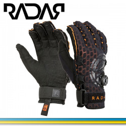 2023 Radar Vapor BOA-A "Inside Out" 