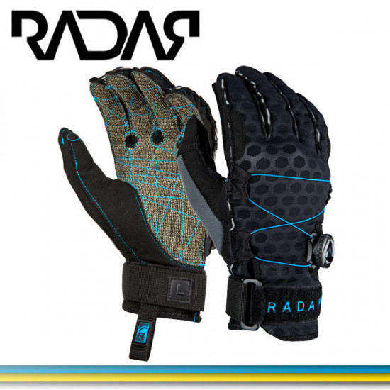 2023 Radar Vapor BOA-K "Inside Out 