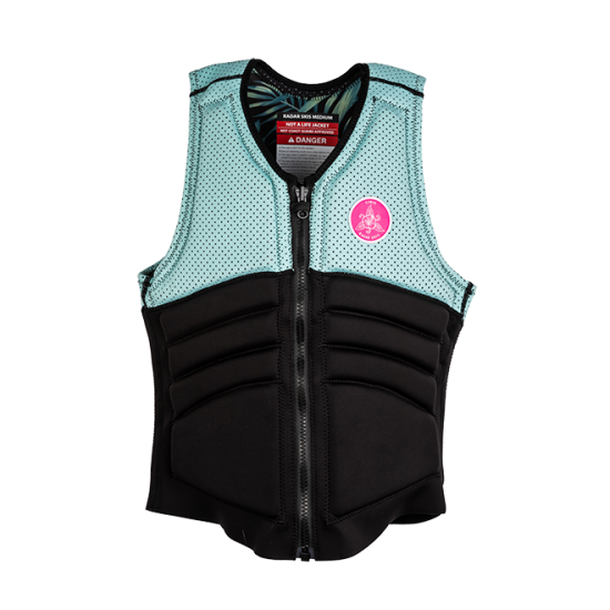 Radar Lyric - Women's Impact Vest Radar Lyric - Women's Impact Vest
