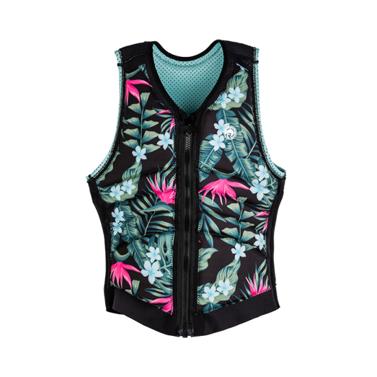 Radar Lyric - Women's Impact Vest Radar Lyric - Women's Impact Vest