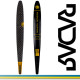 -20 Radar Vapor Pro Build Gold -20 Radar Vapor Pro Build Gold
