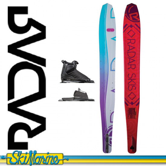 2020 Radar Butterknife 2020 Radar Butterknife