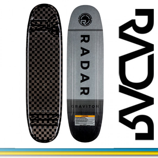 2020 Radar Graviton Trick, 41"-42"-43" 2020 Radar Graviton Trick, 41"-42"-43"