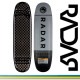 2020 Radar Graviton Trick, 41"-42"-43" 2020 Radar Graviton Trick, 41"-42"-43"