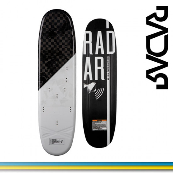 2019 Radar Graviton Trick 43" 2019 Radar Graviton Trick 43"