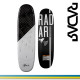2019 Radar Graviton Trick 43" 2019 Radar Graviton Trick 43"