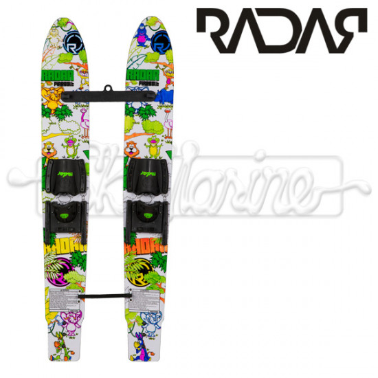 Radar Firebolt trainers Radar Firebolt trainers