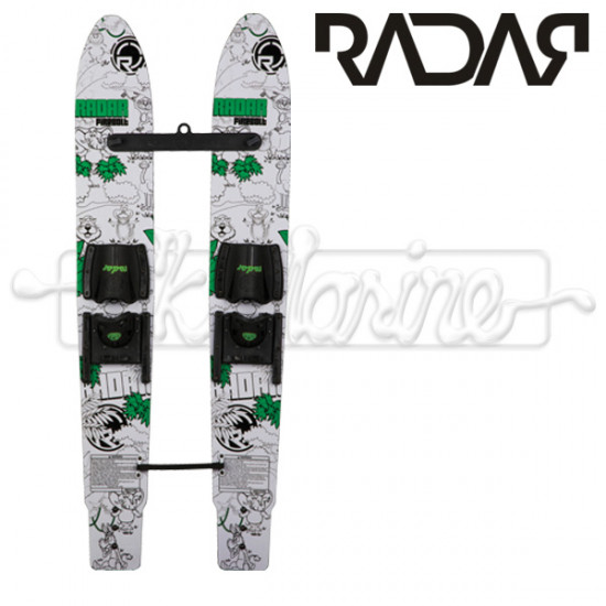 Radar Firebolt trainers Radar Firebolt trainers