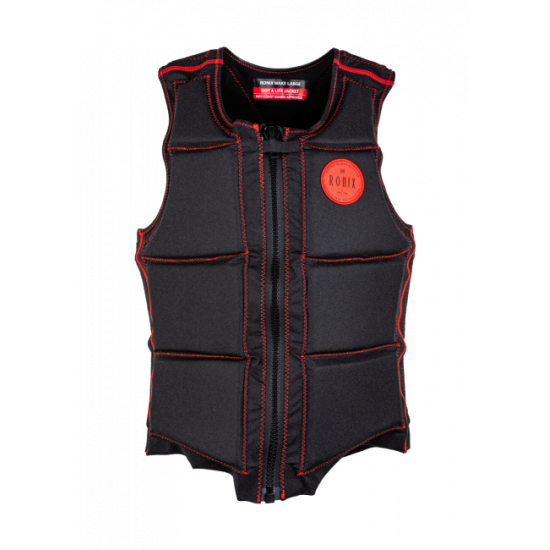 Ronix Coral Womens Impact Vest Ronix Coral Womens Impact Vest