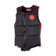 Ronix Coral Womens Impact Vest Ronix Coral Womens Impact Vest